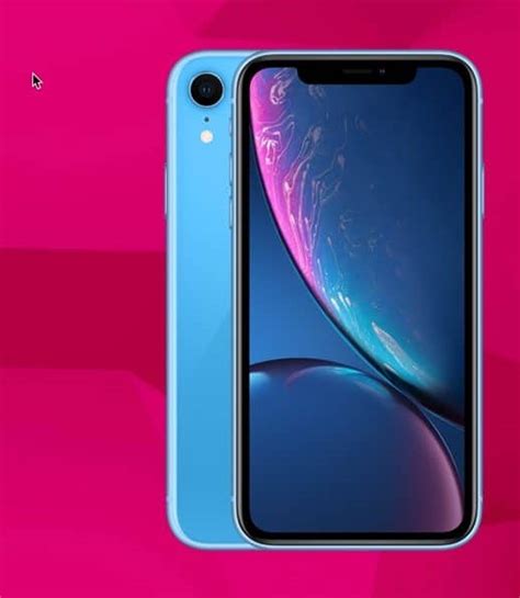 Redenen Waarom Jij De Iphone Xr Wil In Plaats Van De Iphone Xs