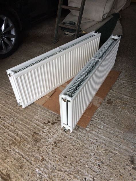 Central Heating Radiators In Ipswich Suffolk Gumtree