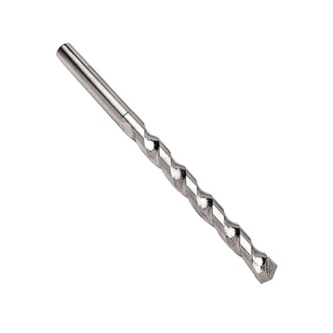 Broca Para Concreto Duro - Broca para Concreto 3/16" 45mm x 80mm Metal Duro A8003/16X3/16B DORMER ...