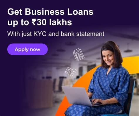 IIFL Business Loan Eligibility Criteria And Interest Rate