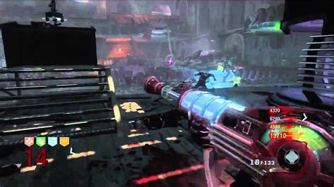 Cod Black Ops Random Kino Der Toten Gameplay Round Revives