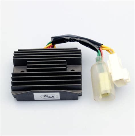 Voltage Regulator For Honda VTR 1000 31600 MCF D30 129 40