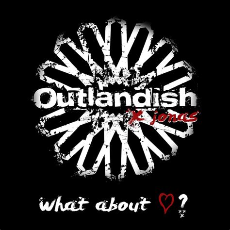 What About Love Single By Outlandish Spotify