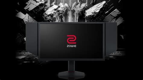 Benq Zowie Xl X Monitor With Hz Refresh Rate A Special