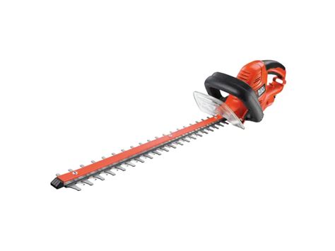 BLACK DECKER GT 5055 elektromos sövényvágó 500W