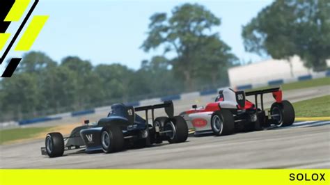 The Complete rFactor 2 Cars List (2024 Update)