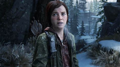 Recenzja The Last Of Us Part I Pół Kroku Do Perfekcji