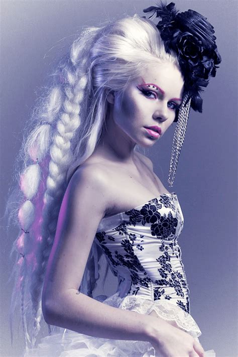 DarkOman shit: Восходящая звезда Kerli Kõiv (Керли) много фото + биография