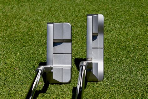 TaylorMade TP Hydro Blast Putter Collection | MyGolfSpy