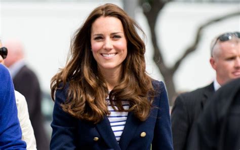 Kate Middleton Nova Atualiza O Sobre O Estado De Sa De Impala