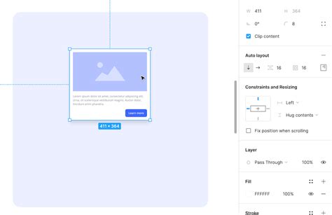 Ultimate Guide To Mastering Auto Layout In Figma