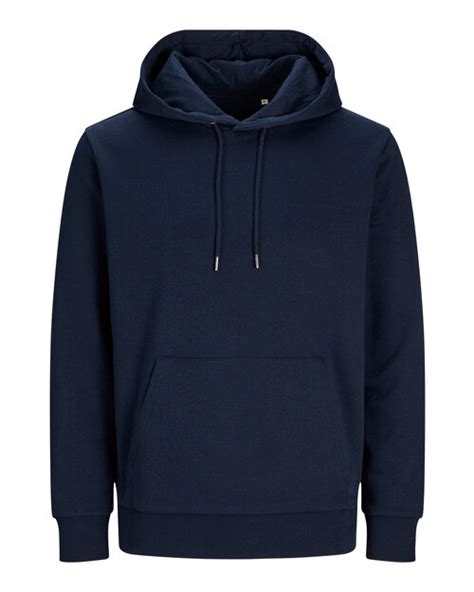 Prestige Leisure UK Ltd PD031 BLANK CLASSIC UNISEX HOOD SWEAT