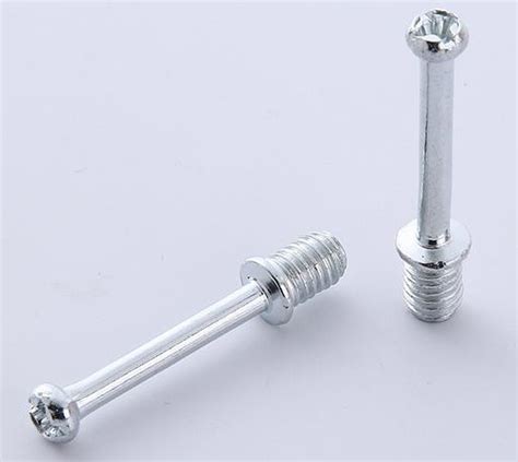 Customized Stainless Steel A Hex Socket Head Captive Panel