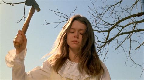 Axe (1974) | MUBI