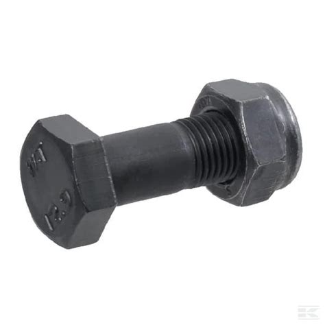 Болт M12x1,25x35 с гайкой RS77320 Rumptstad купить в интернет-магазине ...