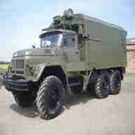 Russian Military Trucks For Sale In UK 25 Used Russian Military Trucks