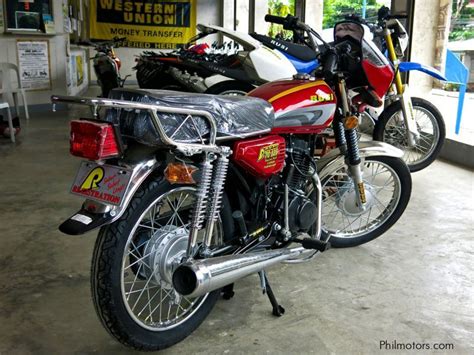 Rusi Motorcycle With Sidecar Price List Momsarc