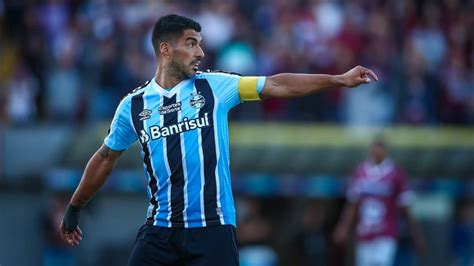 Cartola FC Suárez é o capitão mais escalado para 11ª Rodada do Brasileirão