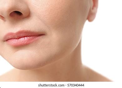 Mature Lips Images Stock Photos Vectors Shutterstock