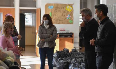 Gay Las escuelas deben reabrir porque no son foco de contagio La Brújula 24