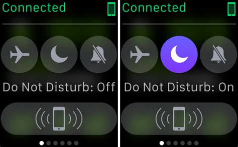 How To Use Do Not Disturb On Your Apple Watch Iphone Hacks 1