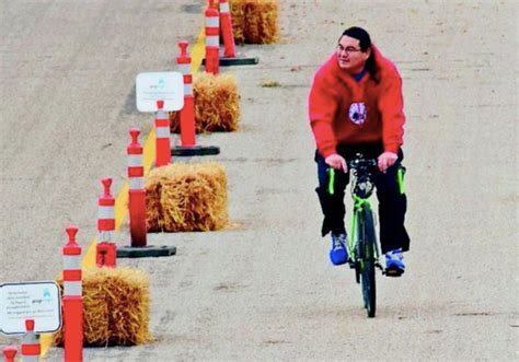 Bismarck Tribune Unknowingly Features Sex Offender On New Pop Up Path