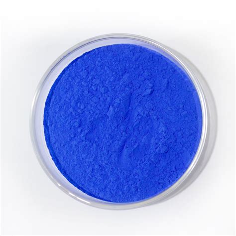 Genuine Cobalt Blue - The Alchemical Arts