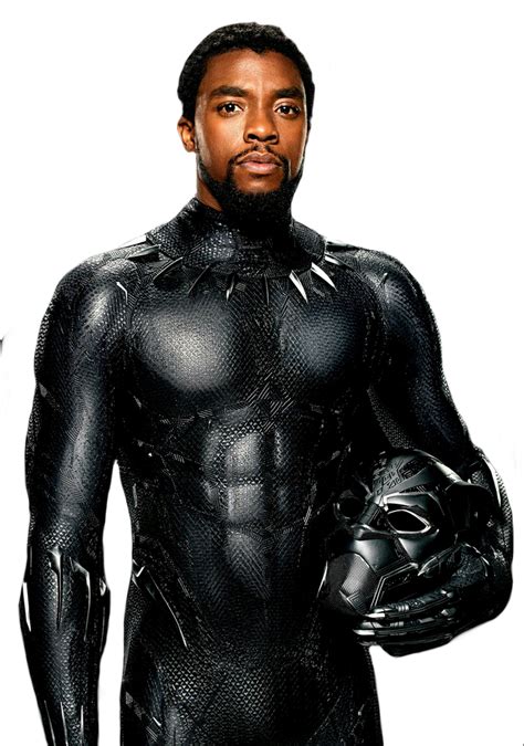 Black Panther Transparent By Asthonx1 On Deviantart