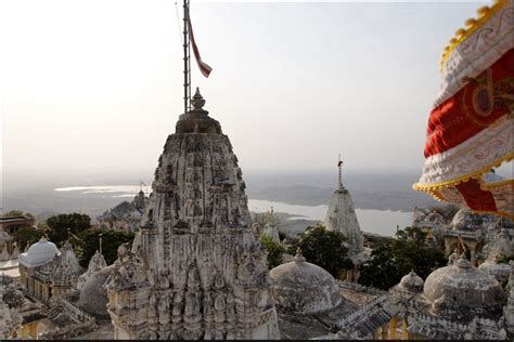 Palitana | Best places to travel, Natural landmarks, Jain