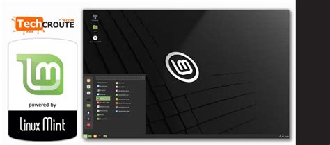 Linux Mint 20 Ulyana est disponible aux téléchargements