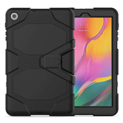 Capa Survivor Para Tablet Samsung Galaxy Tab A Sm T