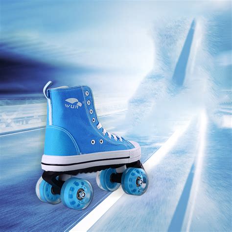 2021 Hot Selling Good Quality Rental Rink Professional Roller Skates