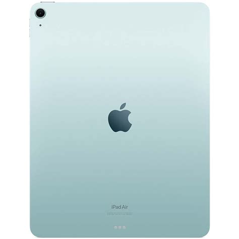 Apple Ipad Air 2024 13 Pouces Wi Fi Cellular 8go1to Gris Sidéral