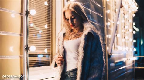 Лиза Мята naked photos leaked from Onlyfans Patreon Fansly