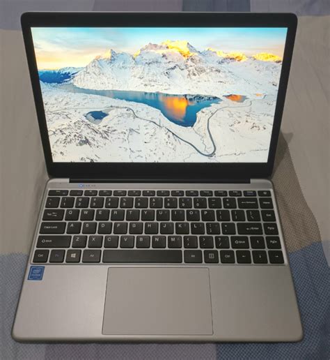 Chuwi Herobook Pro Gb Ram G Rom Intel Celeron N Computers