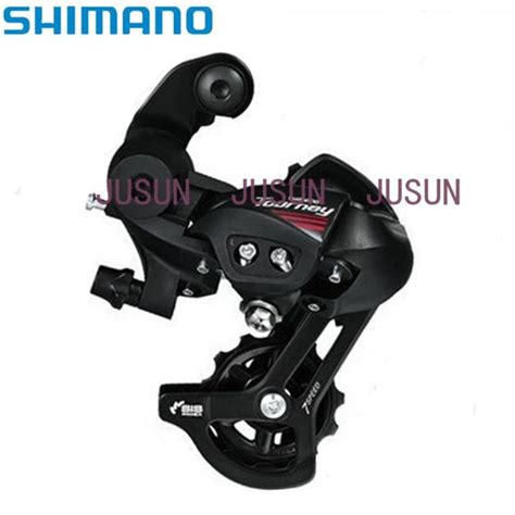 Shimano A Tourney Rd A Speed Road Bike Rear Derailleur Direct