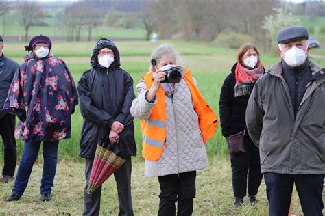 Timeloberg 75 Jahrestag Der Kapitulation Am Timeloberg