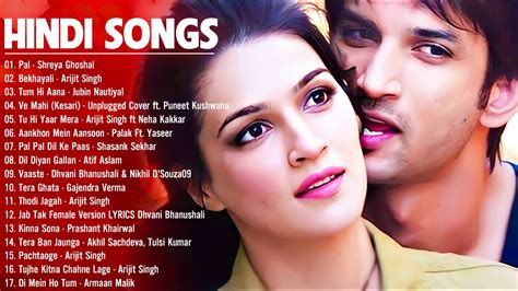 Romantic Hindi Love Songs Bollywood Romantic Love Songs