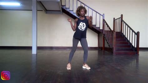 Koredo Bello Work It Dance Video Youtube