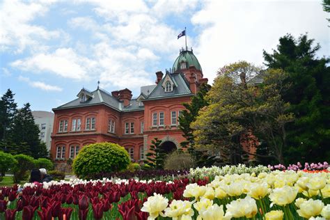 Top 10 Tourist Attractions In Sapporo Cycletripjapan