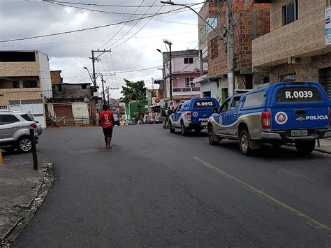 Jornal Correio Ônibus voltam a circular na Capelinha de São Caetano