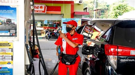 Pertamina Pastikan Stok Dan Penyaluran BBM Aman Hingga Lebaran