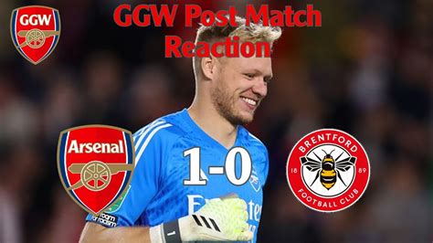 We Saw Good Rotation In The Right Spots GGW Post Match Reactions