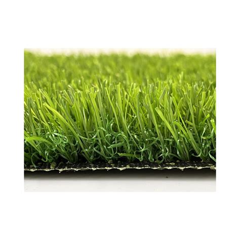 25mm Fake Grass SBR Latex Woven Roof Garden Artificial Grass