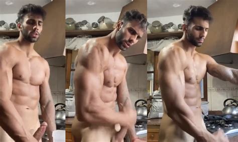 Horny Latino Dirty Talk ThisVid