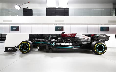 Download imagens 2021 Fórmula 1 Mercedes AMG F1 W12 E Performance 4k