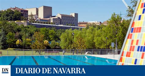 Pamplona Este S Bado Comienza La Venta De Abonos De Verano De Las