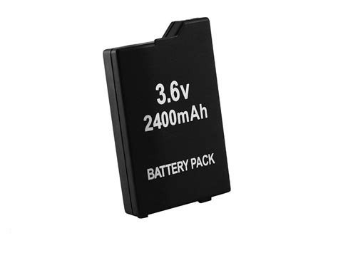 Eagle Sony Psp 2000 And 3000 Rechargeable Battery Pack Shop Today Get