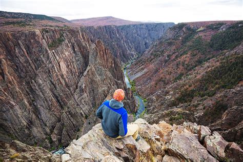 Cool Things To Do At Black Canyon Of The Gunnison National Park