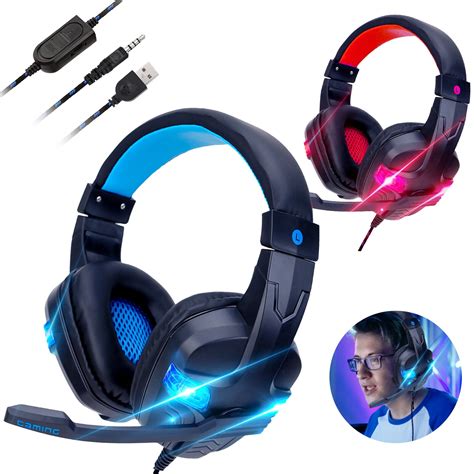 Modern Best Gaming Headset For Xbox One And Nintendo Switch with Epic ...